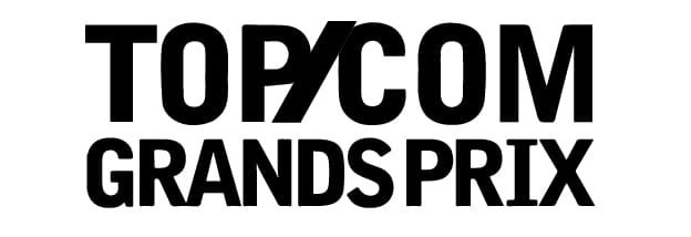 Logo Grands Prix TOP/COM