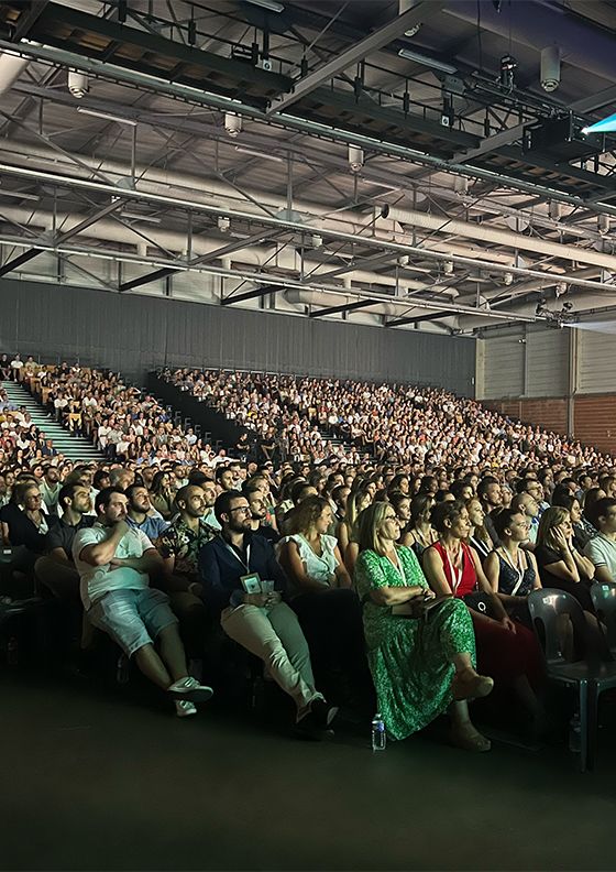 Assemblée de la convention des salariés du Crédit Agricole Nord Midi-Pyrénées