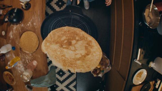 Extrait du spot publicitaire des 60ans de SITRAM
