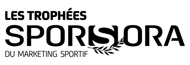 Logo des Trophées SPONSOSORA du marketing sportif